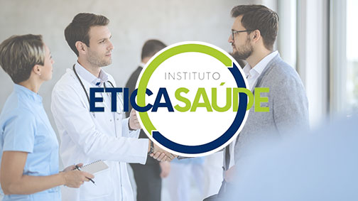 Ética Saúde