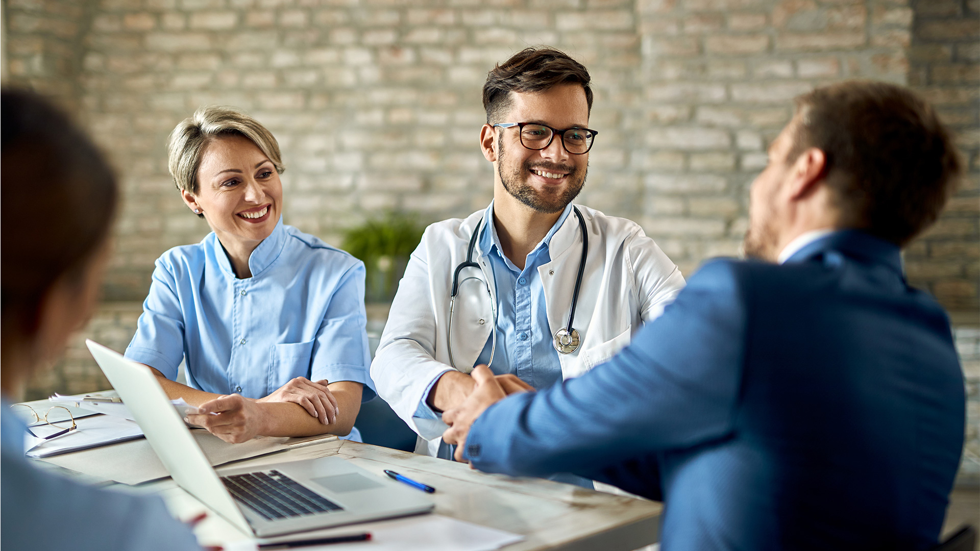 Conselho Federal de Medicina é, mais uma vez, convidado a integrar o Instituto Ética Saúde