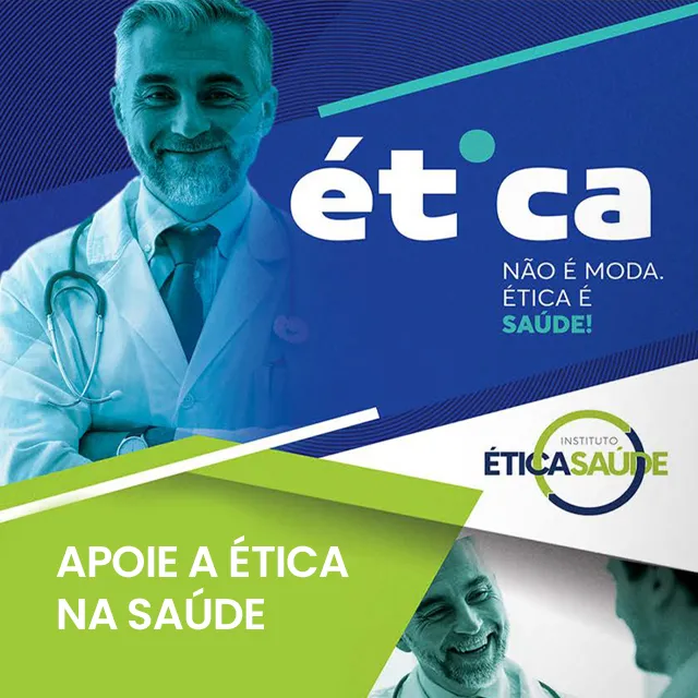 Campanha Ética Não é Moda