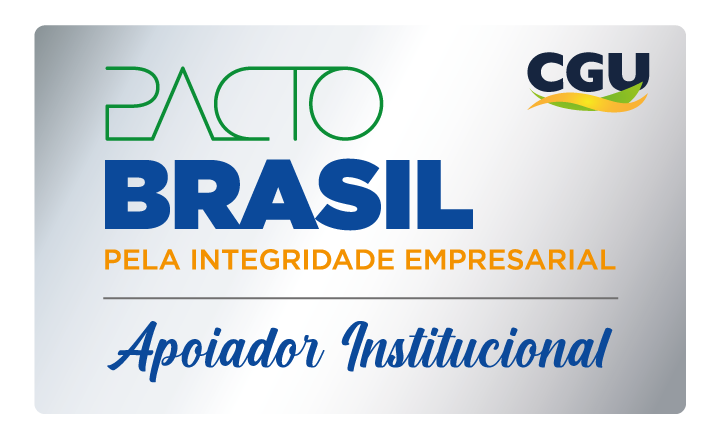 CGU Apoiador institucional
