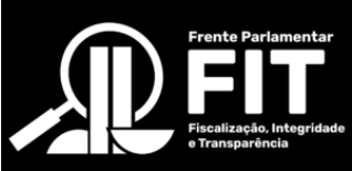 Acordos de Cooperação e Relações Governamentais