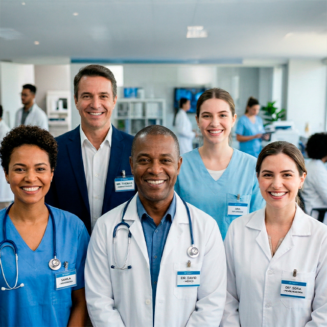 Núcleo Técnico de Ética e Integridade