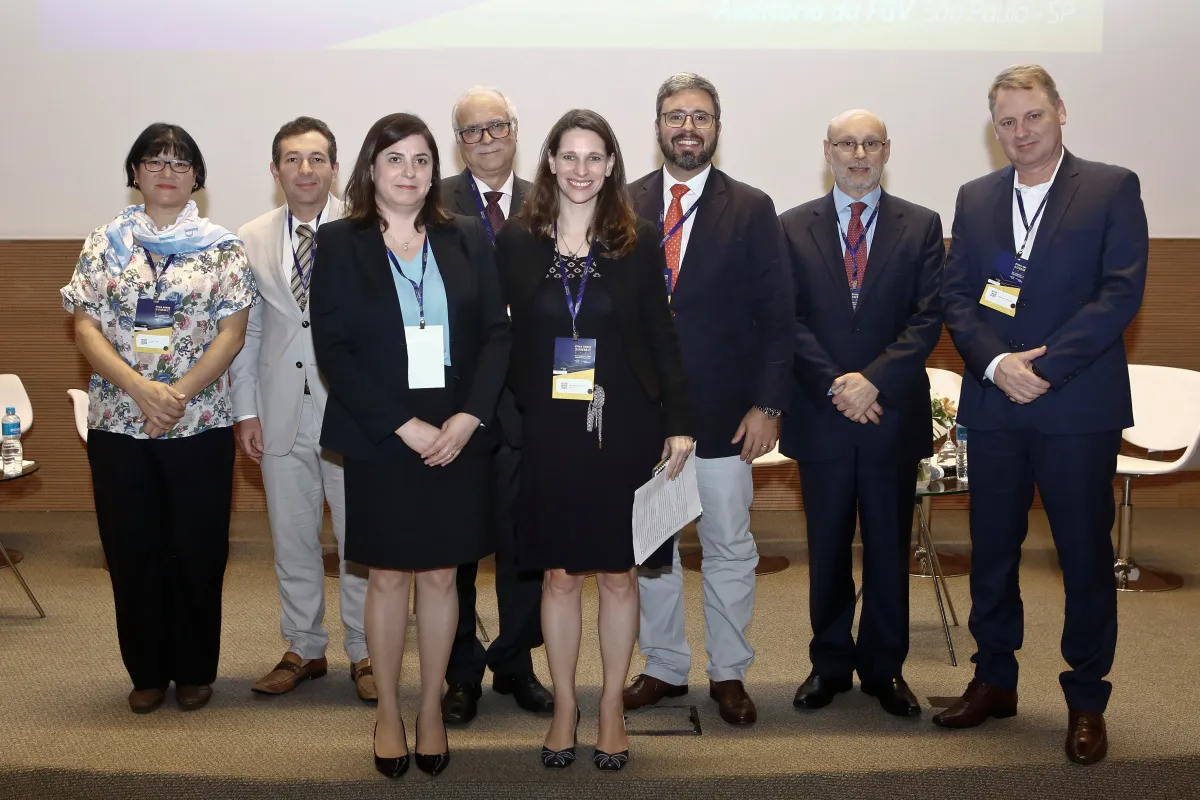 Evento reúne representantes de 100% do setor da Saúde e Marco de Consenso Ético é assinado