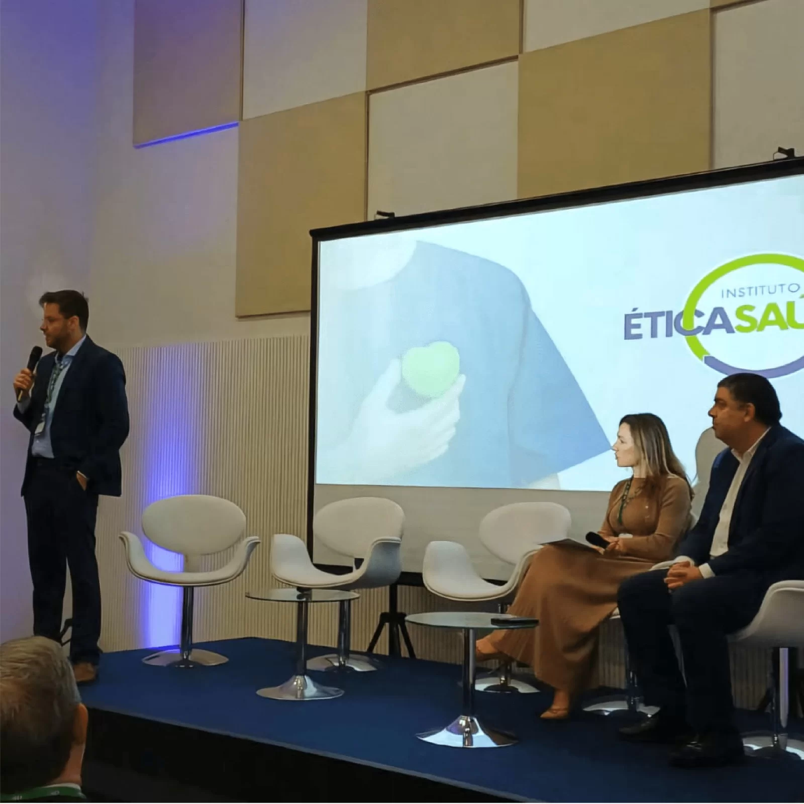 2º Fórum de Integridade na Saúde debate autorregulação, legislação e inteligência artificial