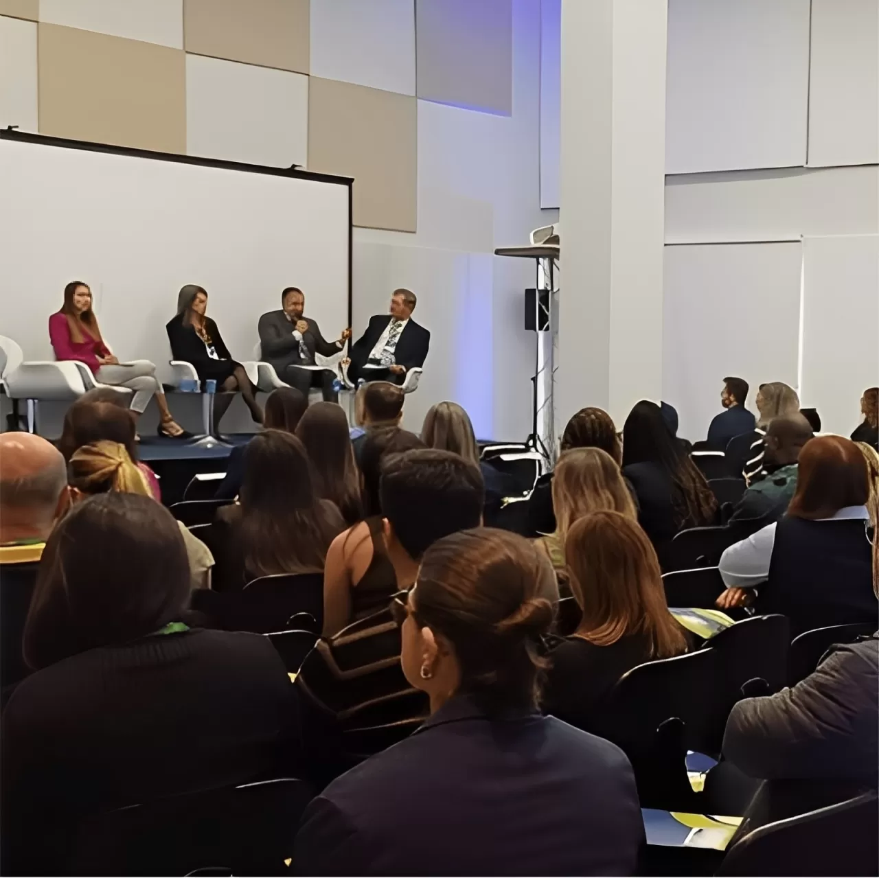 Instituto Ética Saúde reúne TCU, ANS e CGU para discutir autorregulação, transformação digital e compliance corporativo