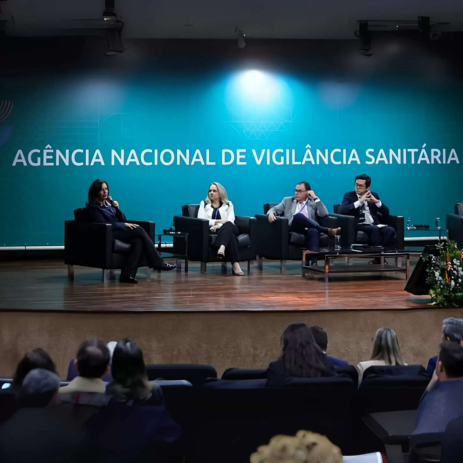 Instituto Ética Saúde tem papel de destaque no X Fórum ABIIS, que debateu ética e autorregulação no setor da saúde