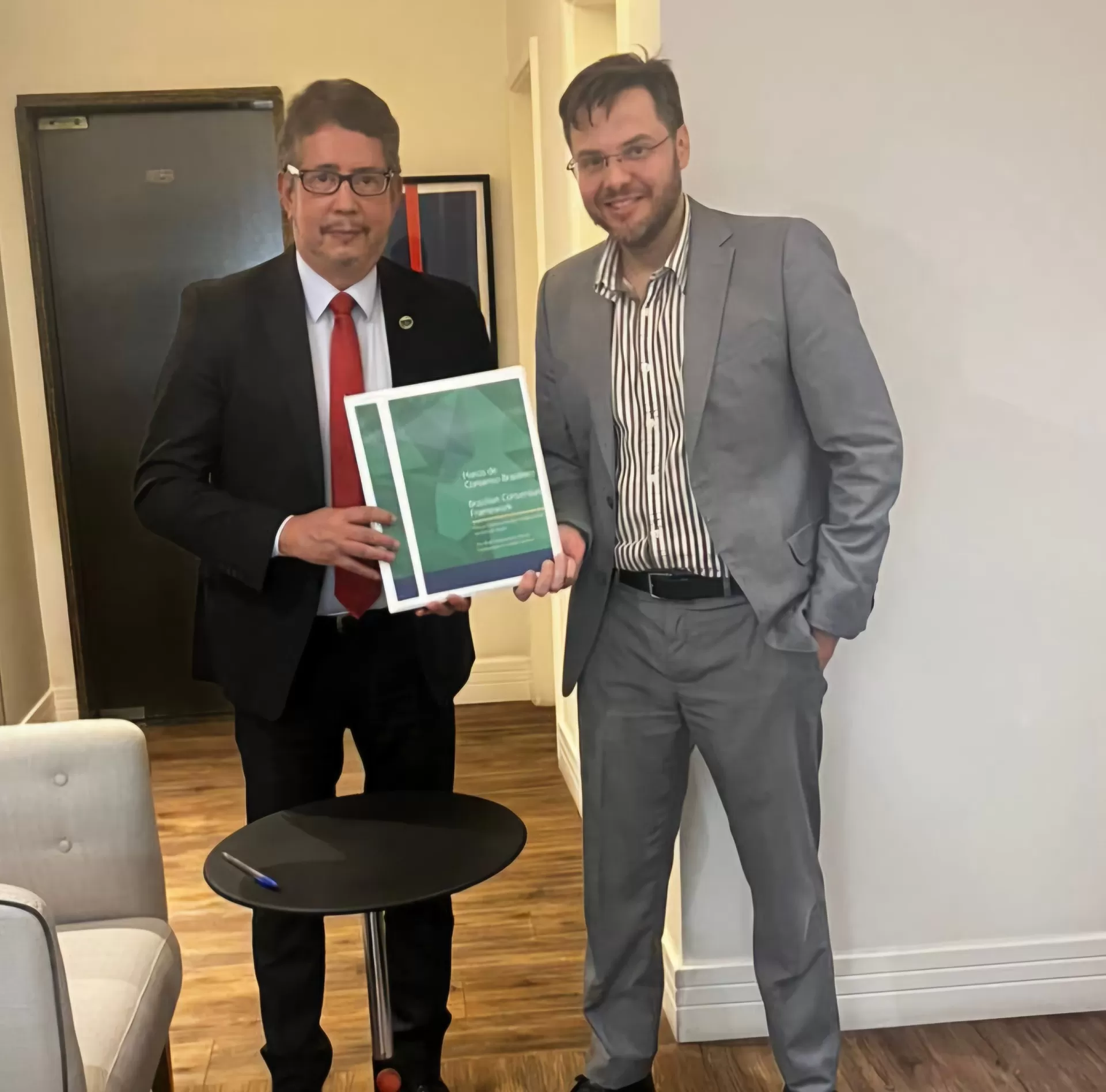 Abradimex adere ao Marco de Consenso do Instituto Ética Saúde e passa a integrar o Conselho Consultivo