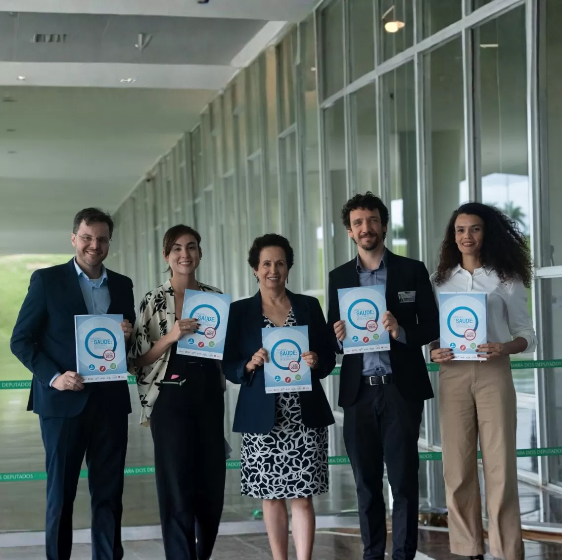 Instituto Ética Saúde apoia estudo sobre Emendas na área da saúde