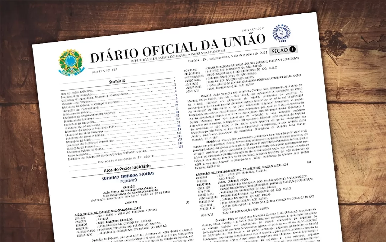 Instituto Ética Saúde é reconhecido e certificado pelo Ministério da Justiça como Organização da Sociedade Civil de Interesse Público