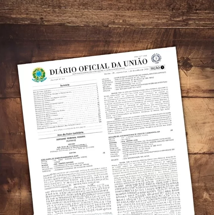 Instituto Ética Saúde é reconhecido e certificado pelo Ministério da Justiça e Segurança como Organização da Sociedade Civil de Interesse Público