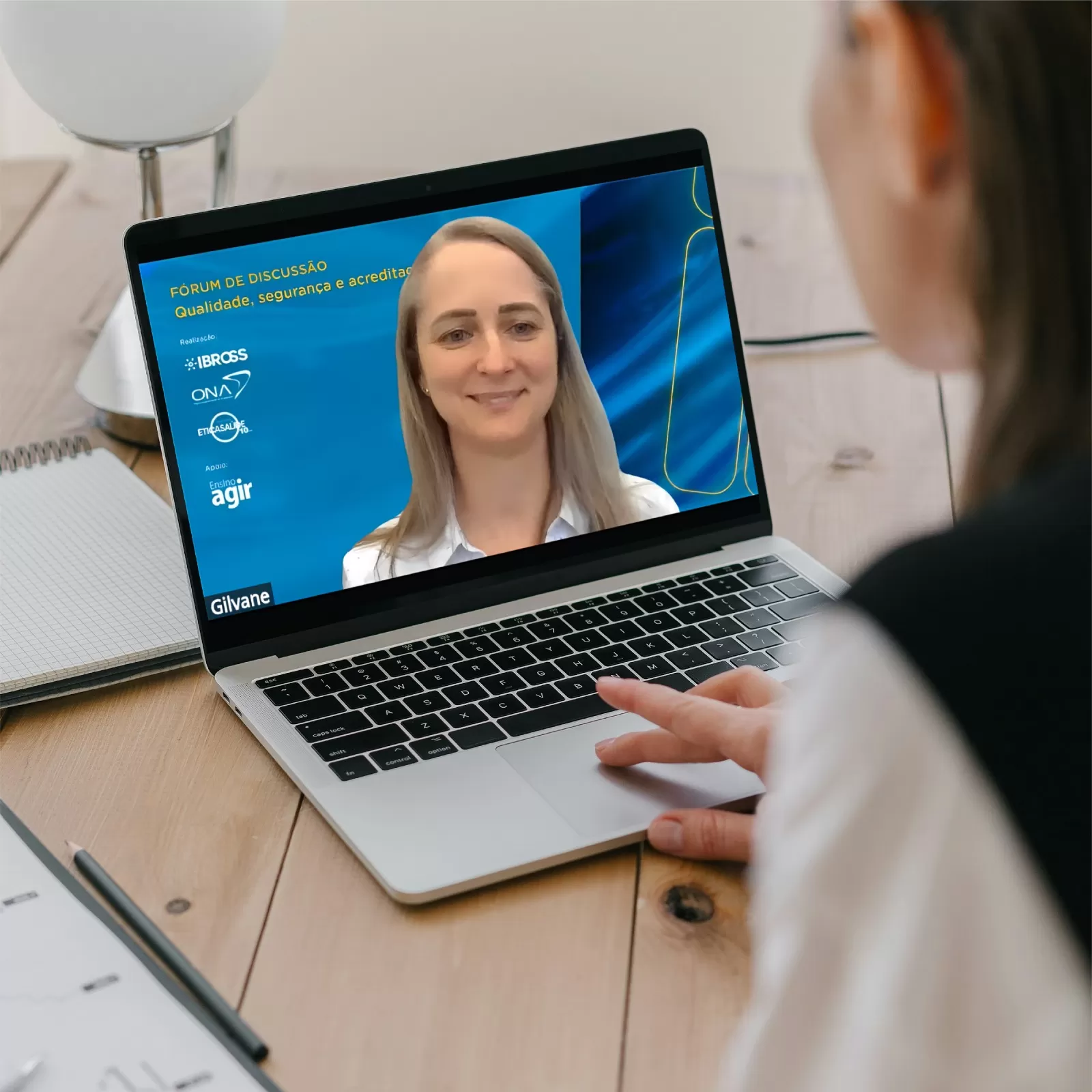 Fórum discute Jornada do Paciente na Acreditação ONA em encontro promovido por IBROSS, ONA e IES