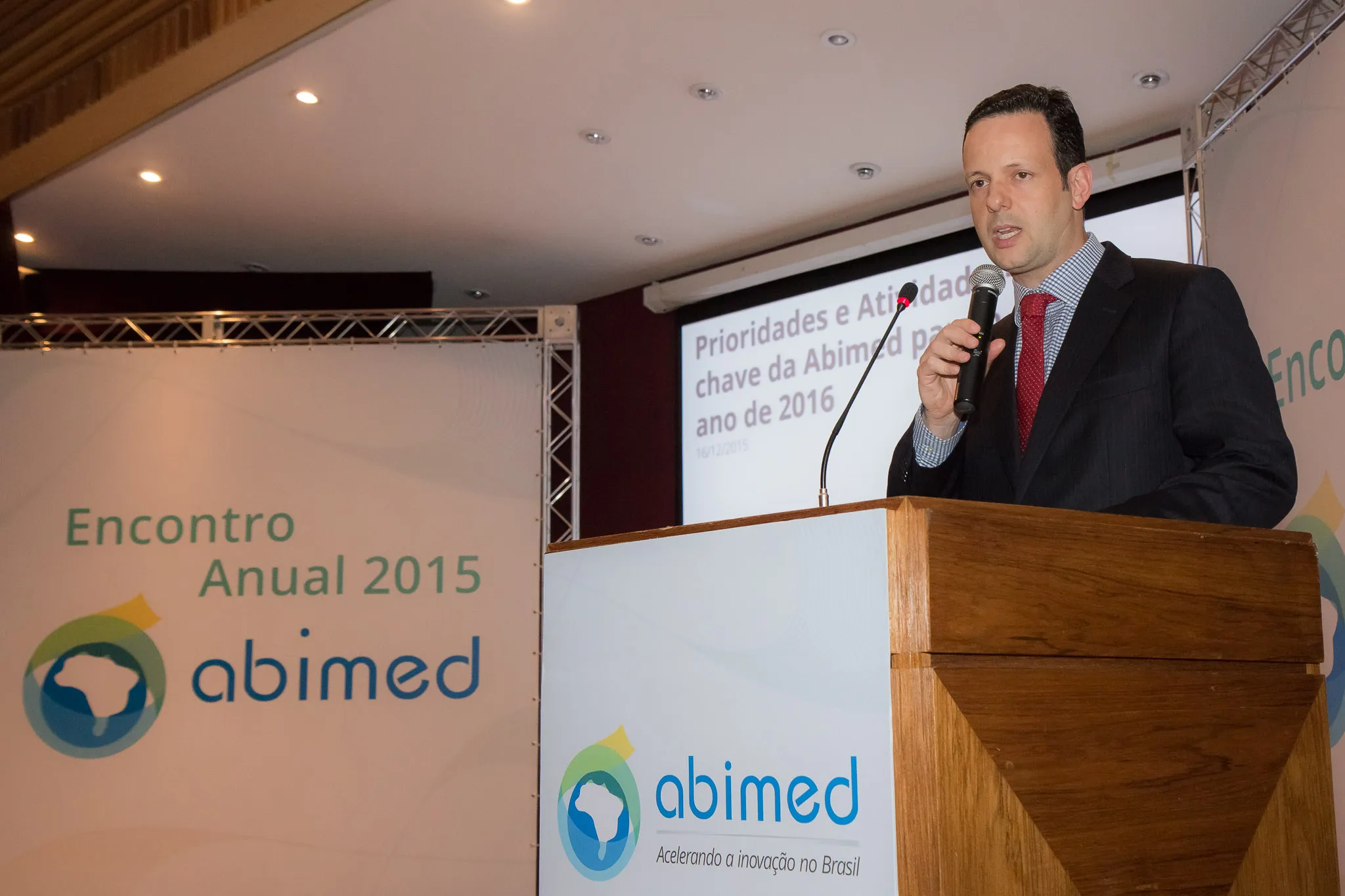 ABIMED confirma participação no Conselho Consultivo do Ética Saúde