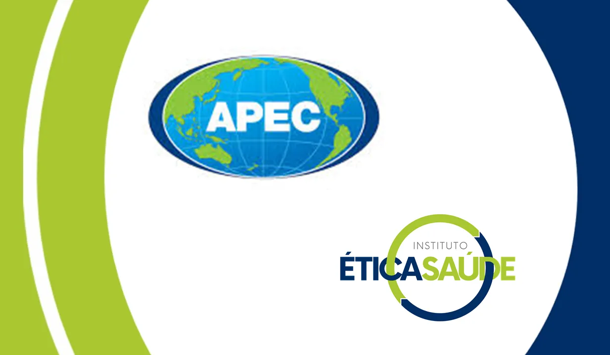 Encontro da APEC Chile tem participação do Instituto Ética Saúde