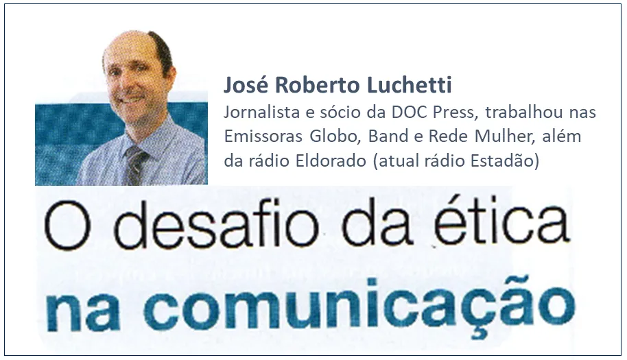 Instituto Ética Saúde é citado como exemplo positivo no setor da saúde