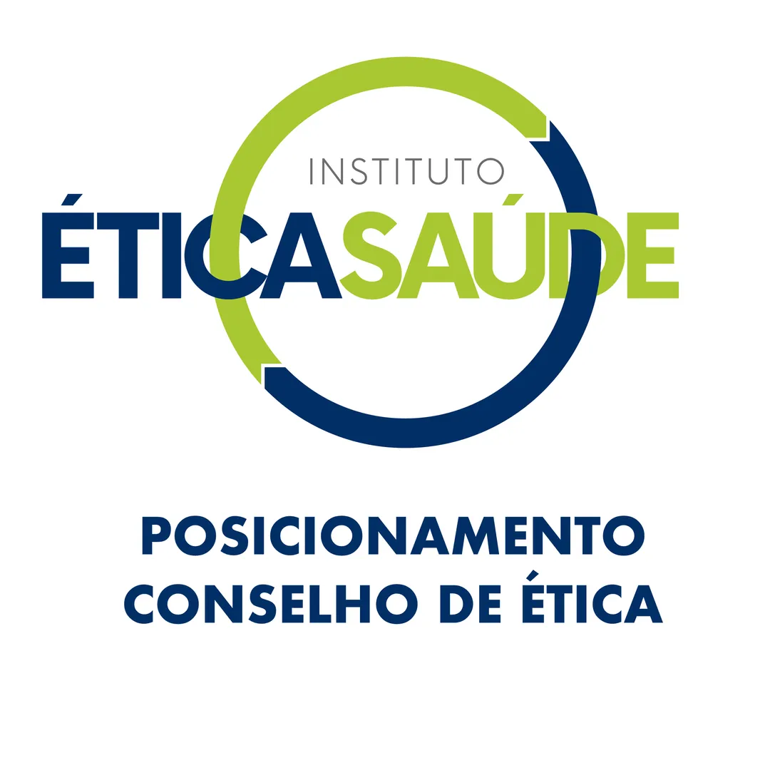 Posicionamento do Conselho de Ética sobre notícias, processos de investigação e afins, que envolvam ou não associados do Instituto Ética Saúde